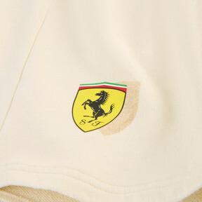 PUMA Scuderia Ferrari Desert Sun Men's Shorts Product Image