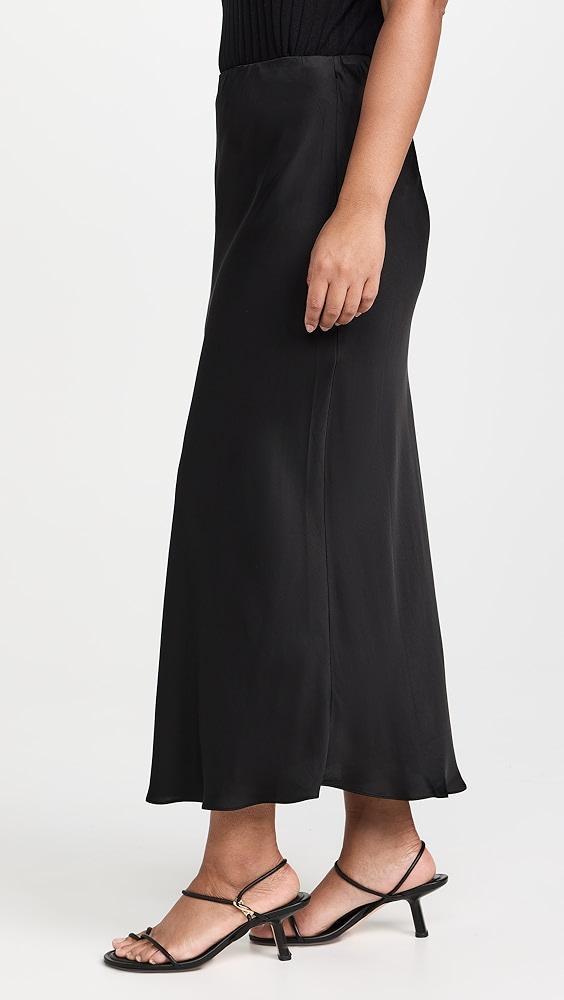 Jenni Kayne Cleo Slip Skirt | Shopbop Product Image