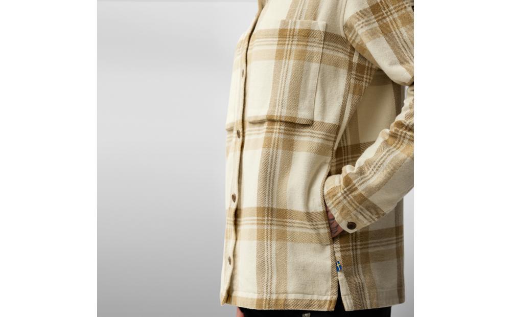 Nuuk Lite Parka W Product Image
