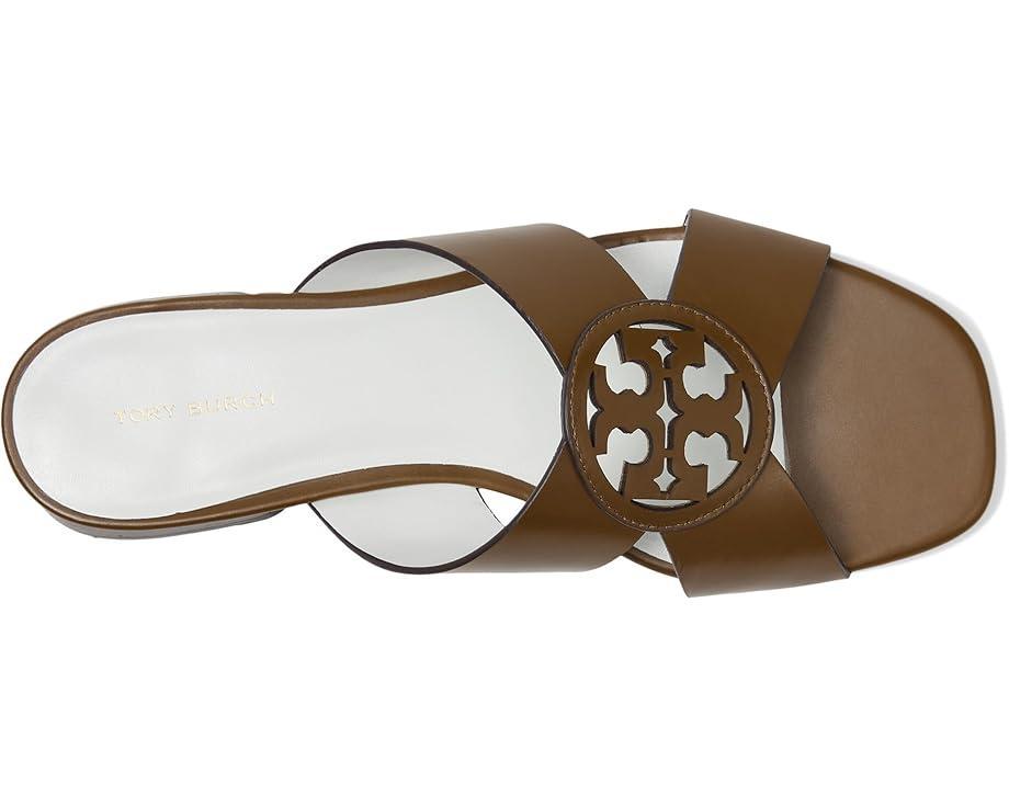 Ines Flat Slide Product Image