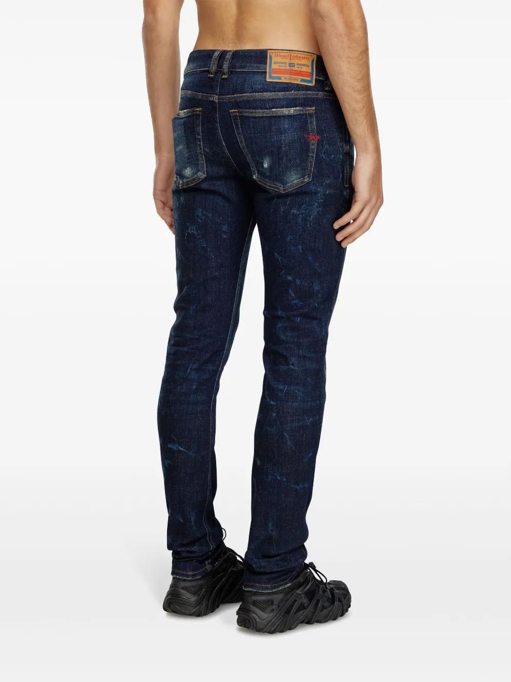 1979 Sleenker jeans Product Image