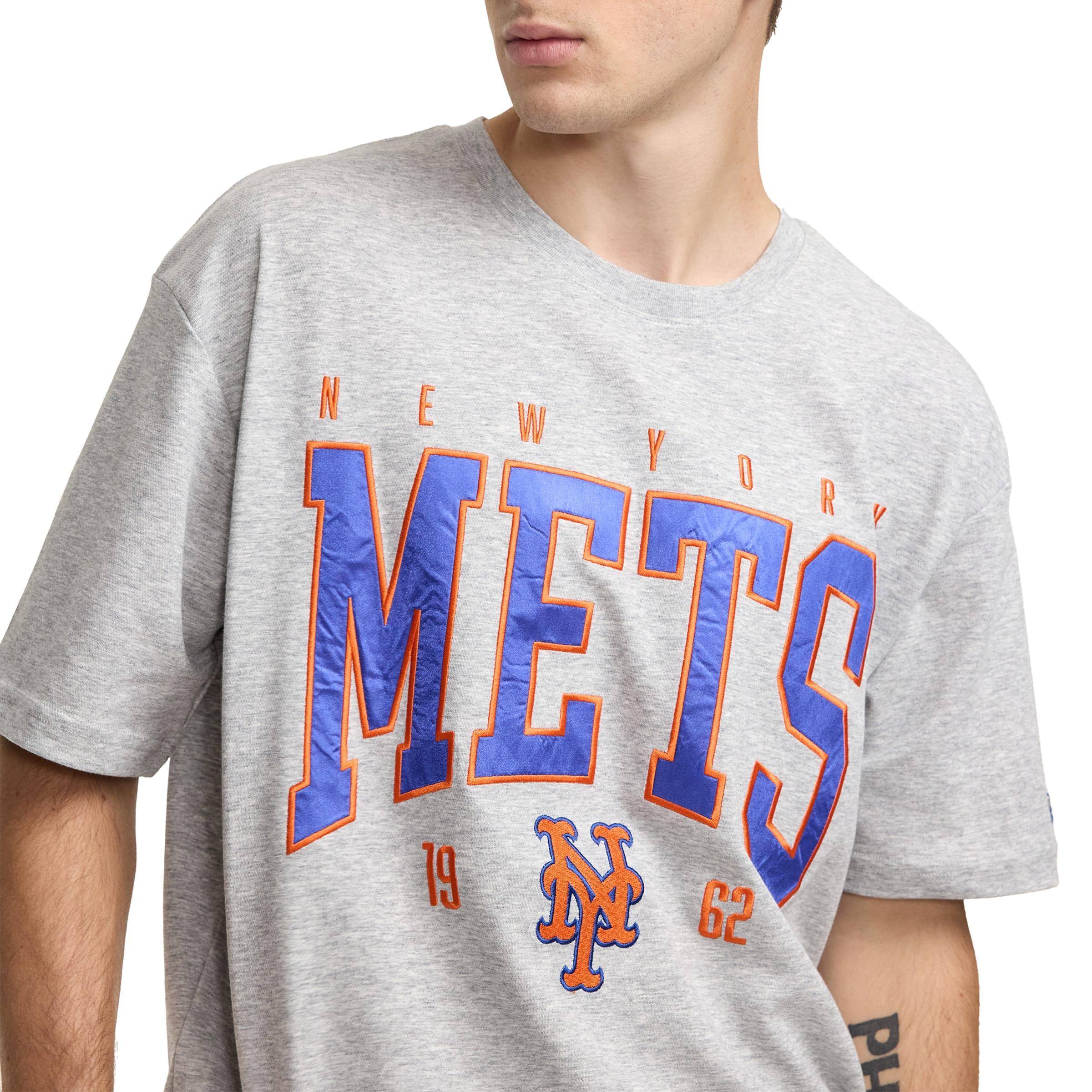 Toronto Blue Jays Sport Classics Gray T-Shirt Male Product Image