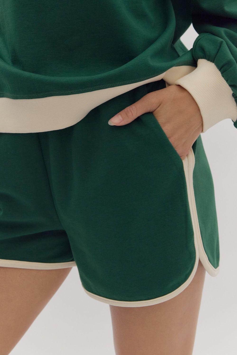 Off the Bleachers Shorts Product Image