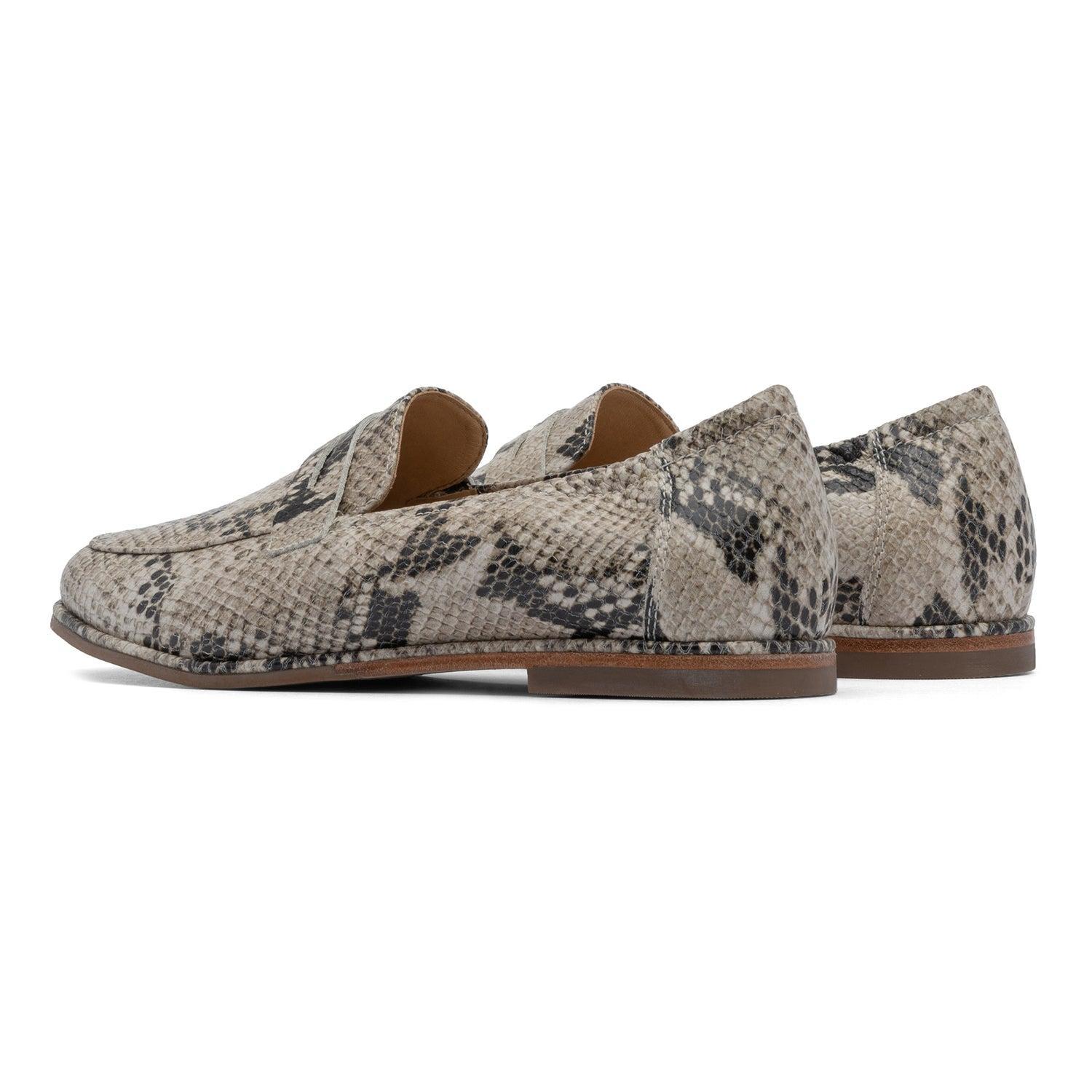 Strada Loafer Metatarsal Product Image