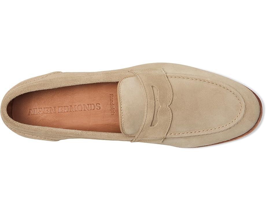 Randolphbit Loafer/Moc Shoes Product Image