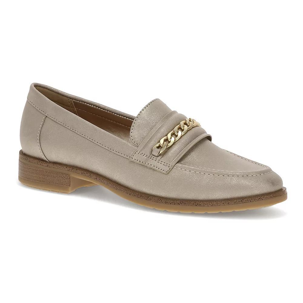 Baretraps Emmie Loafer Womens Casual Loafers Product Image