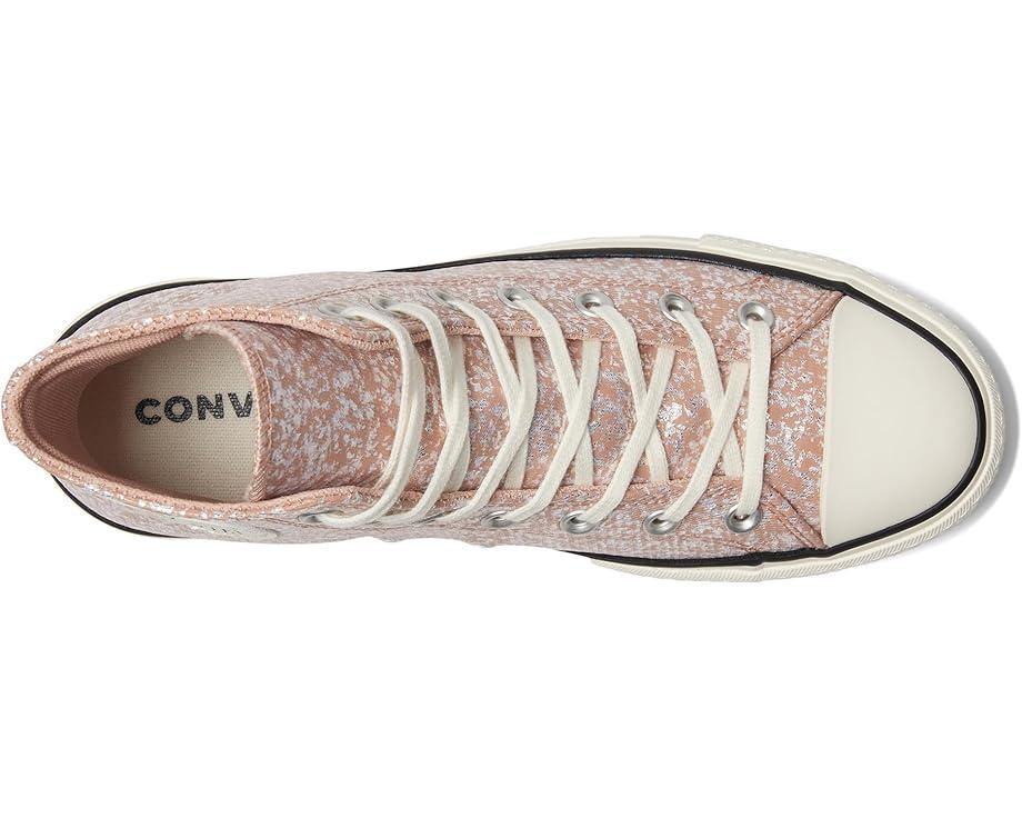 Chuck Taylor All Star High-Top Platform Sneaker Product Image