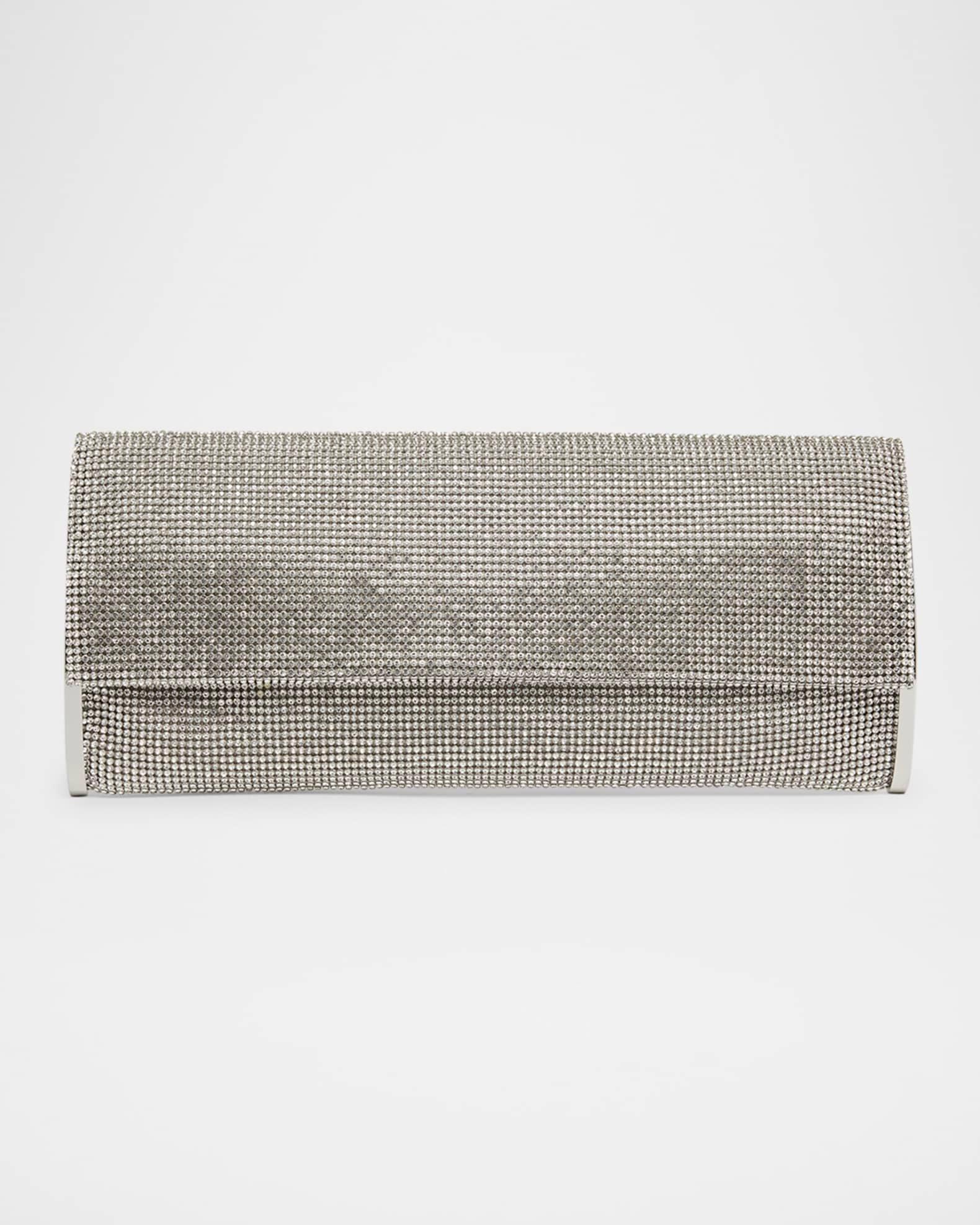 Kate Embellished Long Clutch Bag Product Image