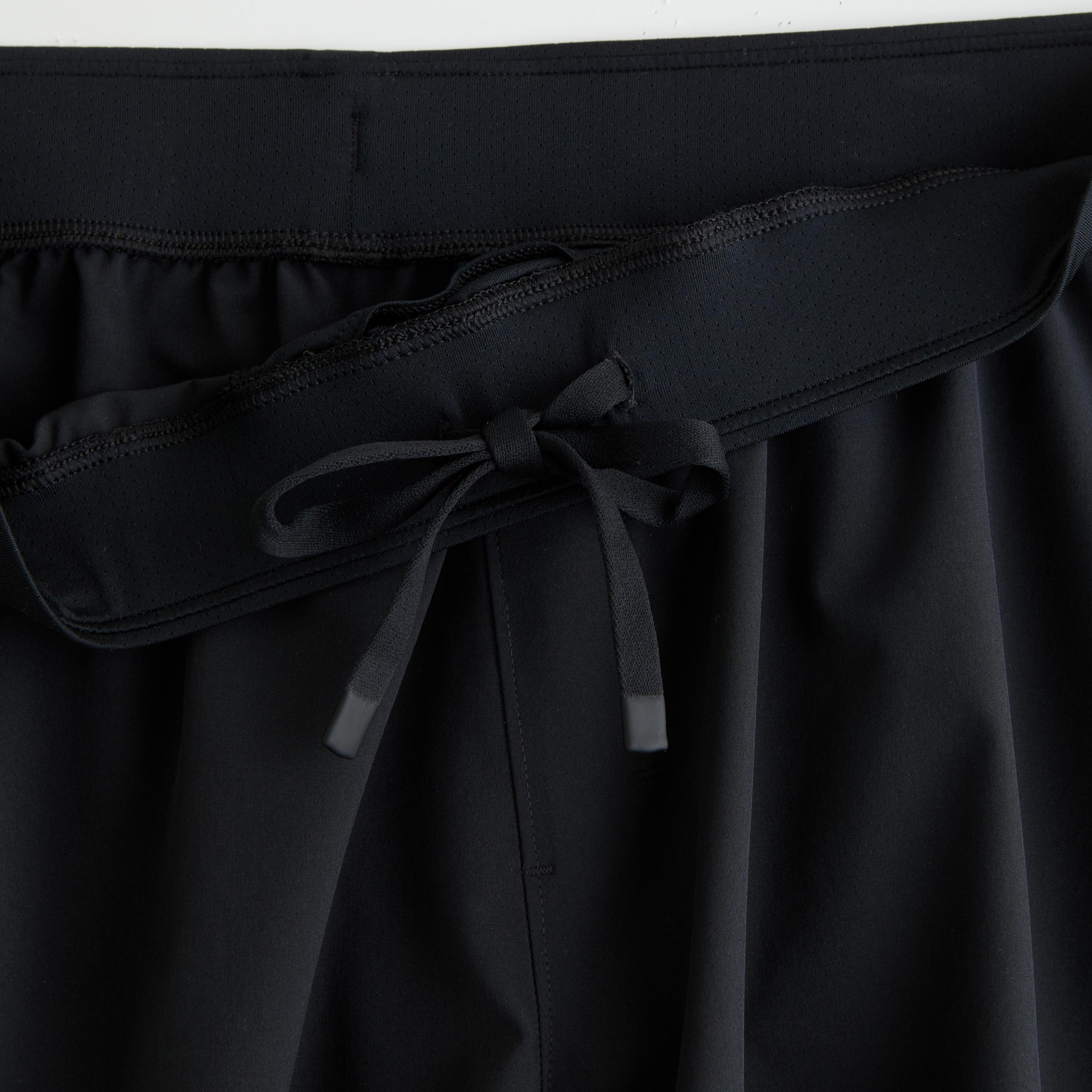 YPB motionTEK Unlined Ready Short Product Image