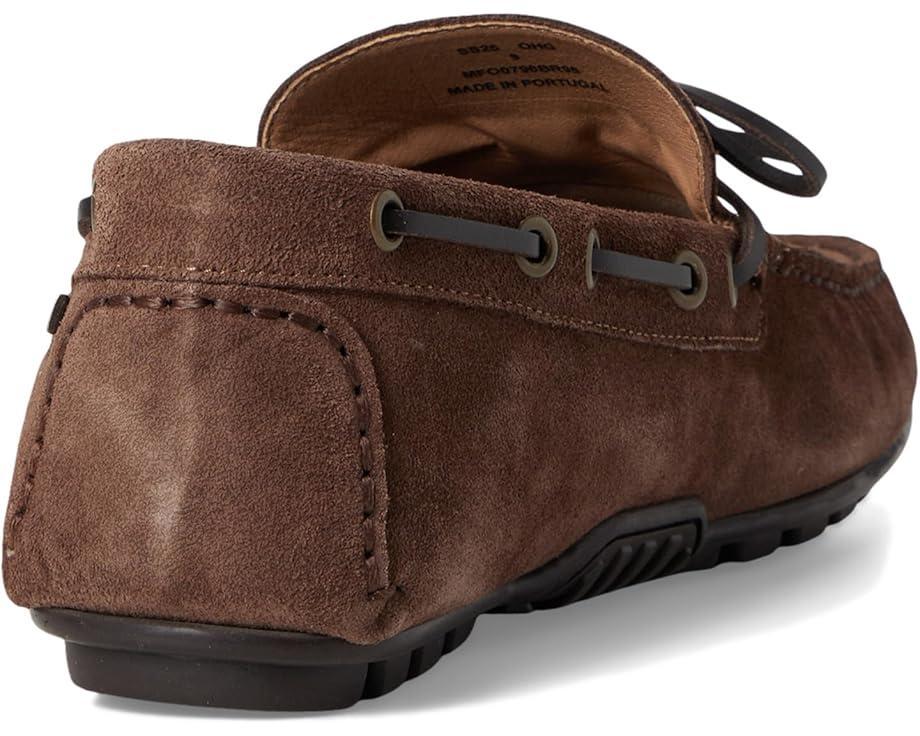 Excursionist Leather Boat Shoe Product Image