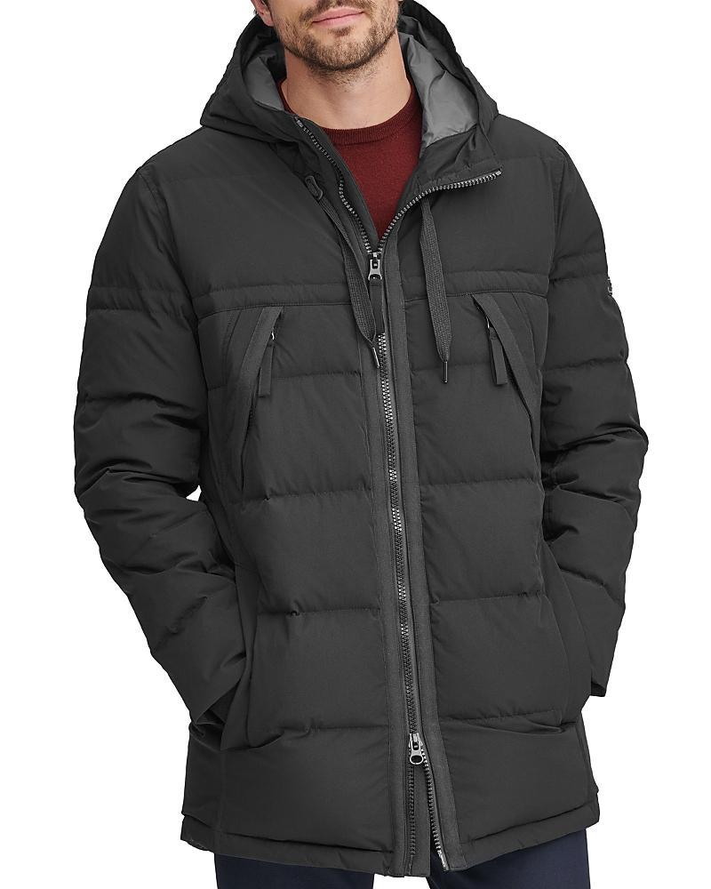 Marc New York Holden Down Jacket Product Image