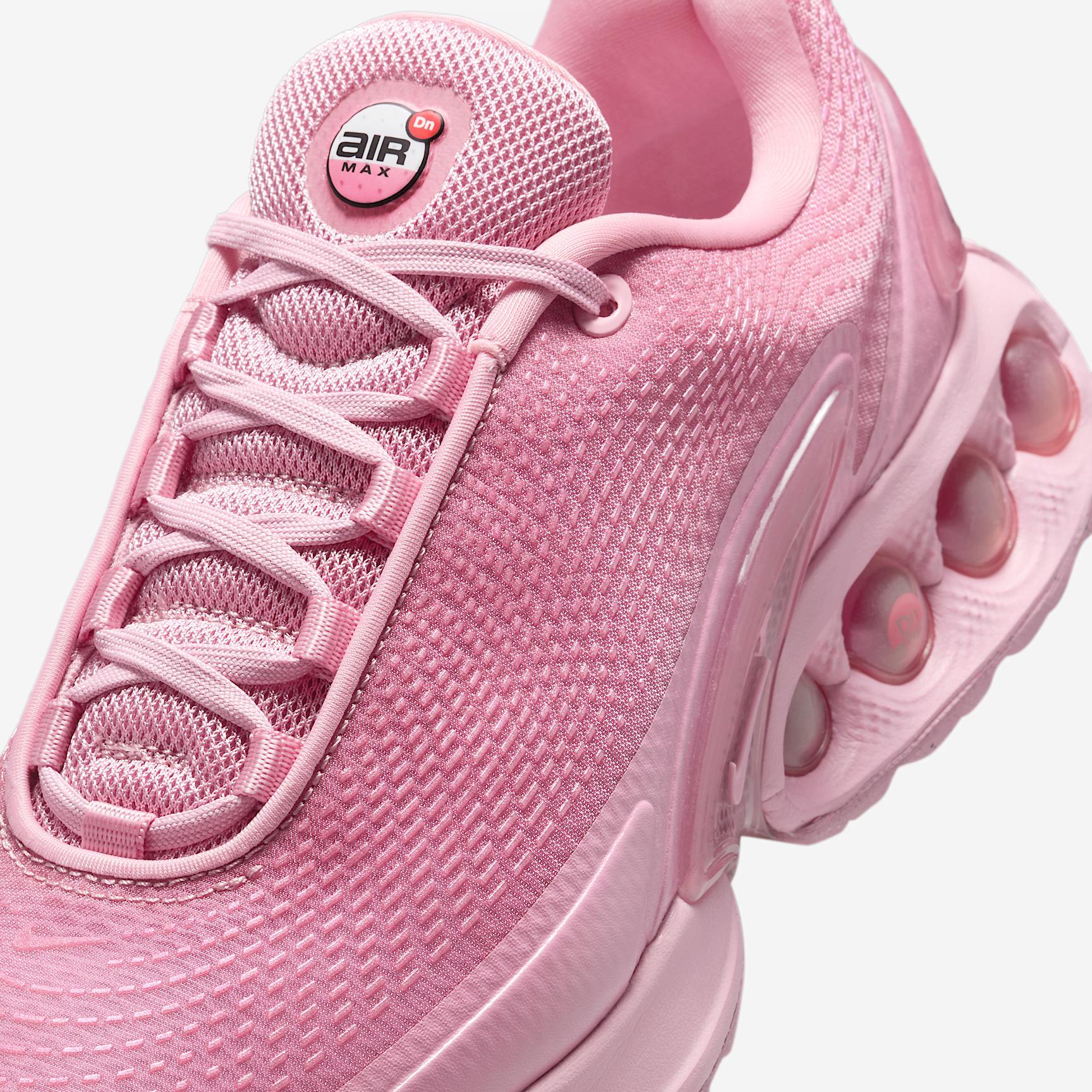 Nike Women's Air Max Dn Shoes Product Image