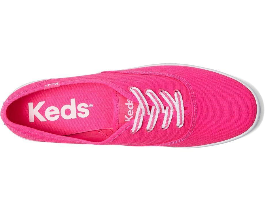 Champion Canvas Lace Up Product Image