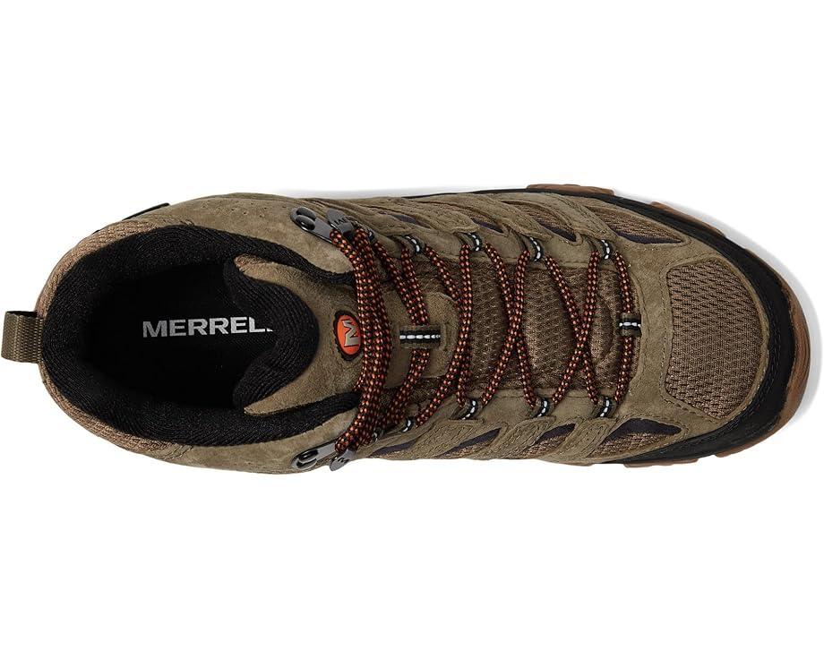 Moab 3 Mid Product Image