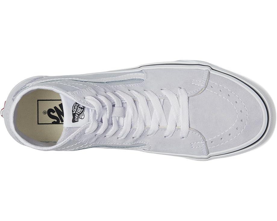 Unisex Vans Sk8-Hi Tapered Product Image