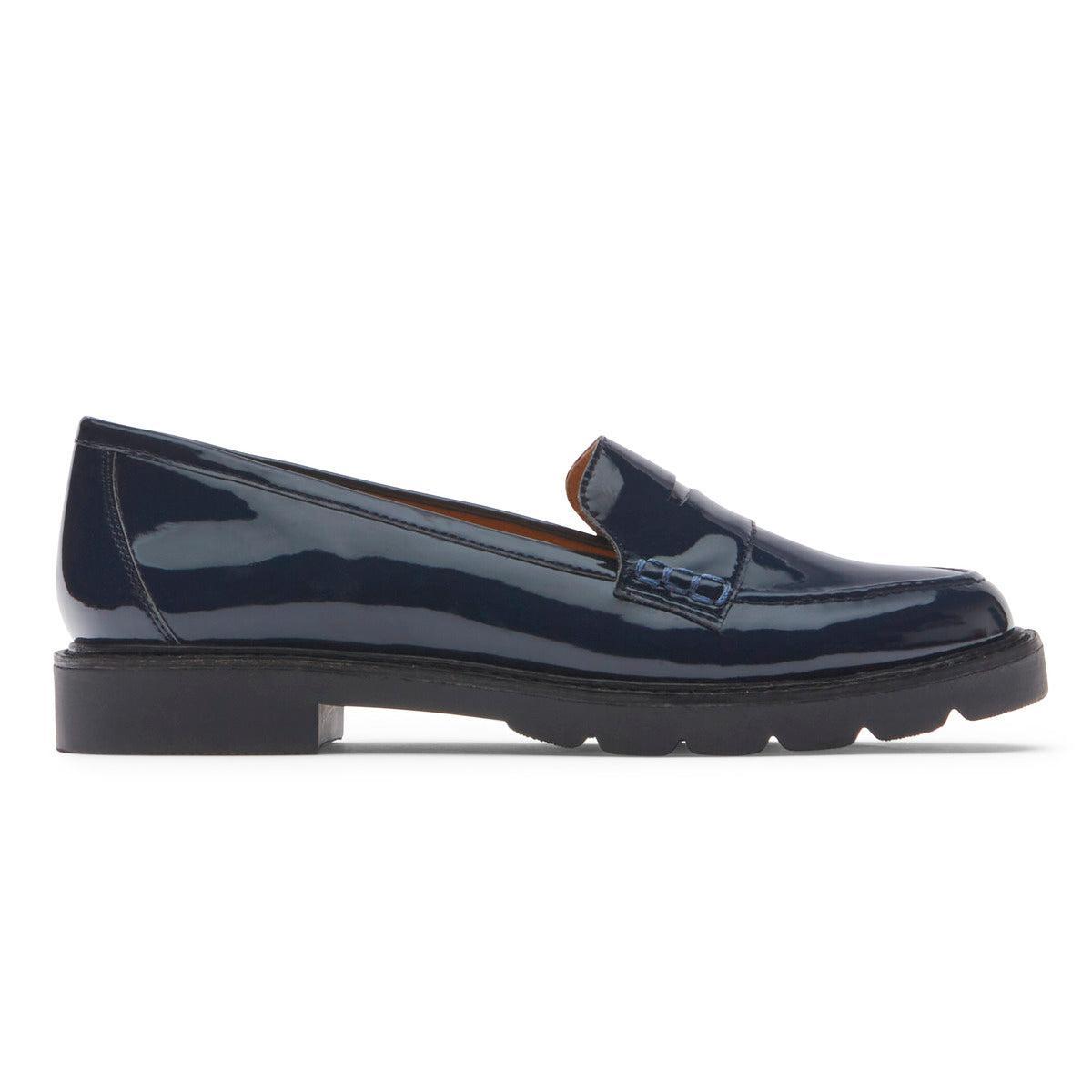 Women's Kacey Penny Loafer Product Image