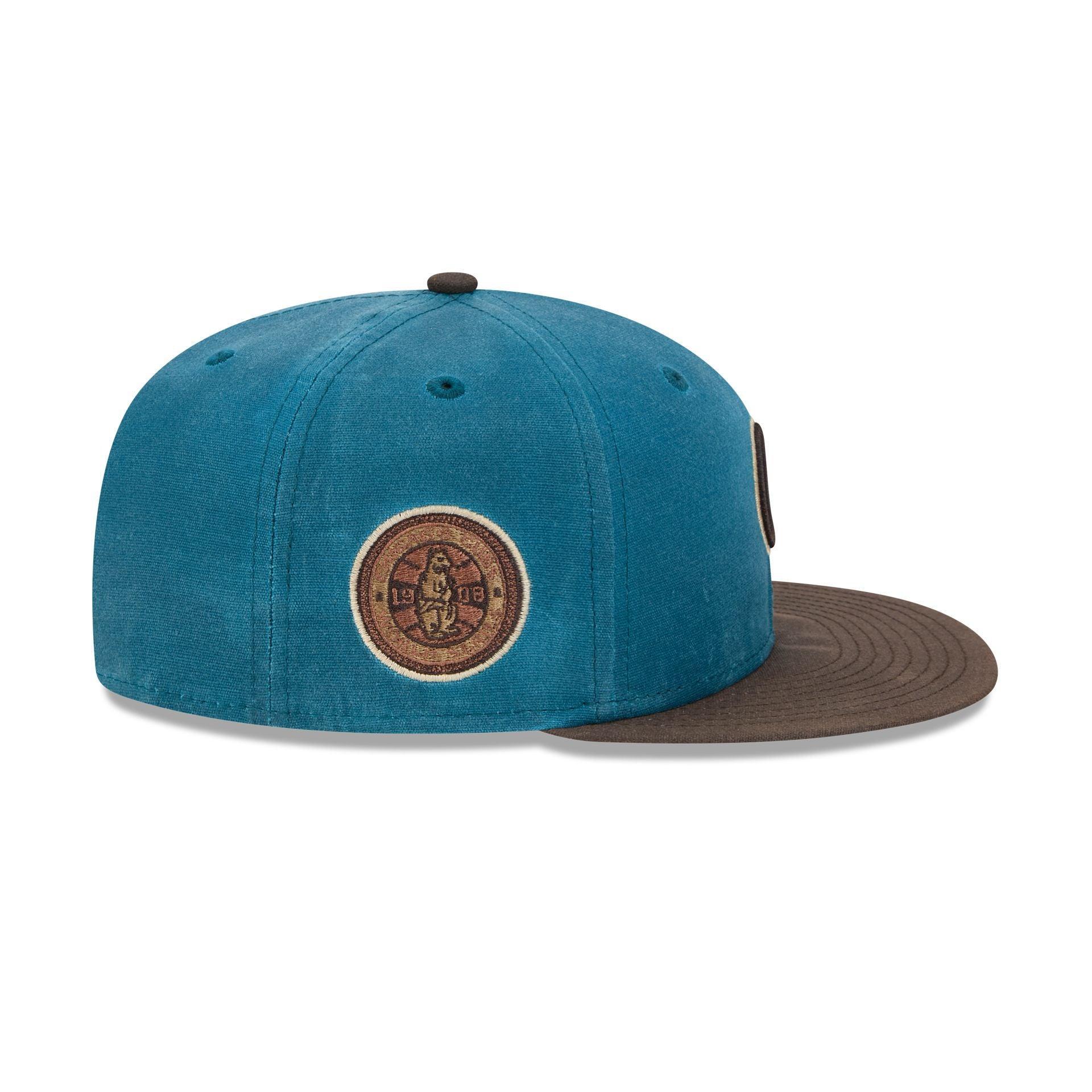 Colorado Rockies Hall of Fame Weekend 2024 59FIFTY Fitted Hat Male Product Image