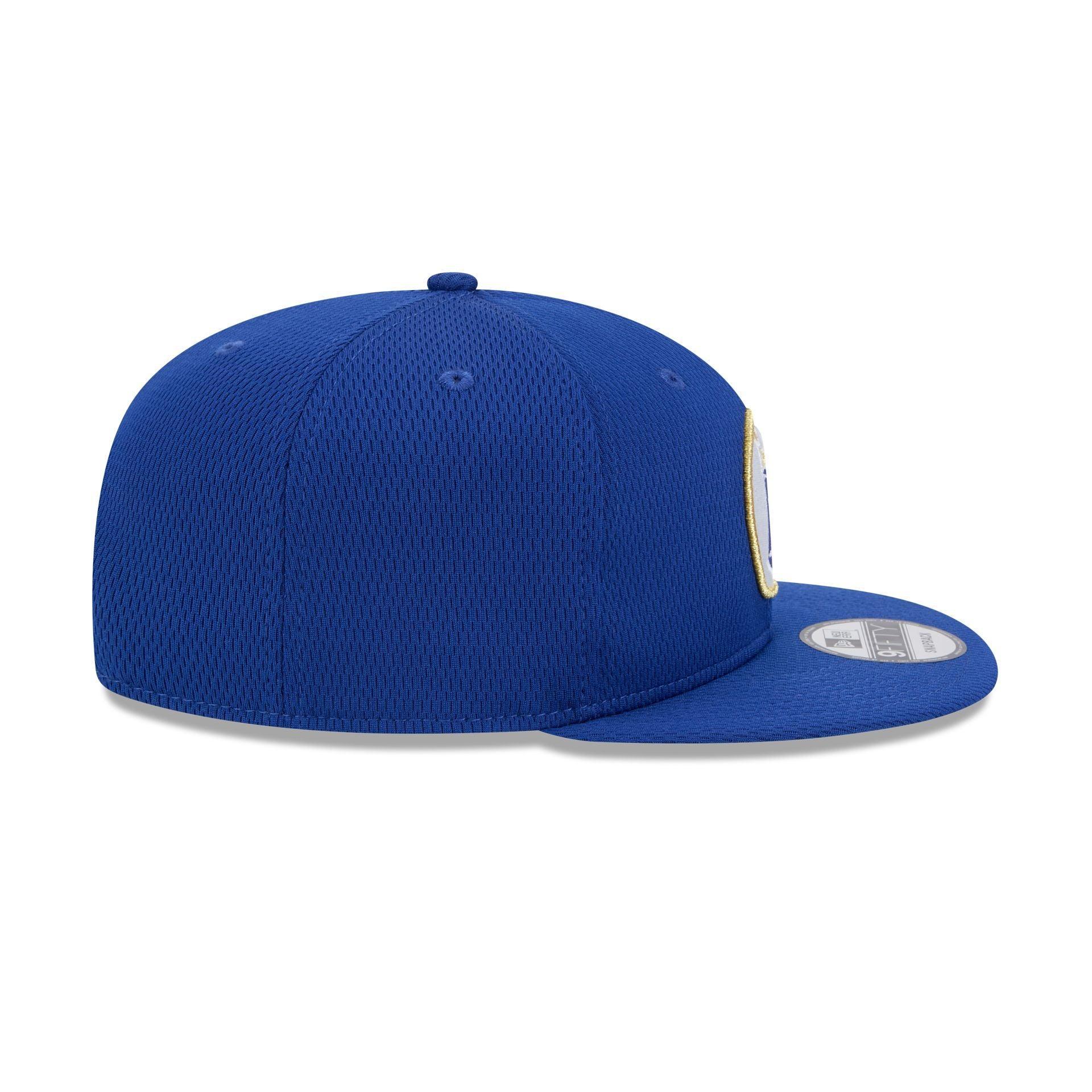 Detroit Tigers Basic 9FIFTY Snapback Hat Male Product Image