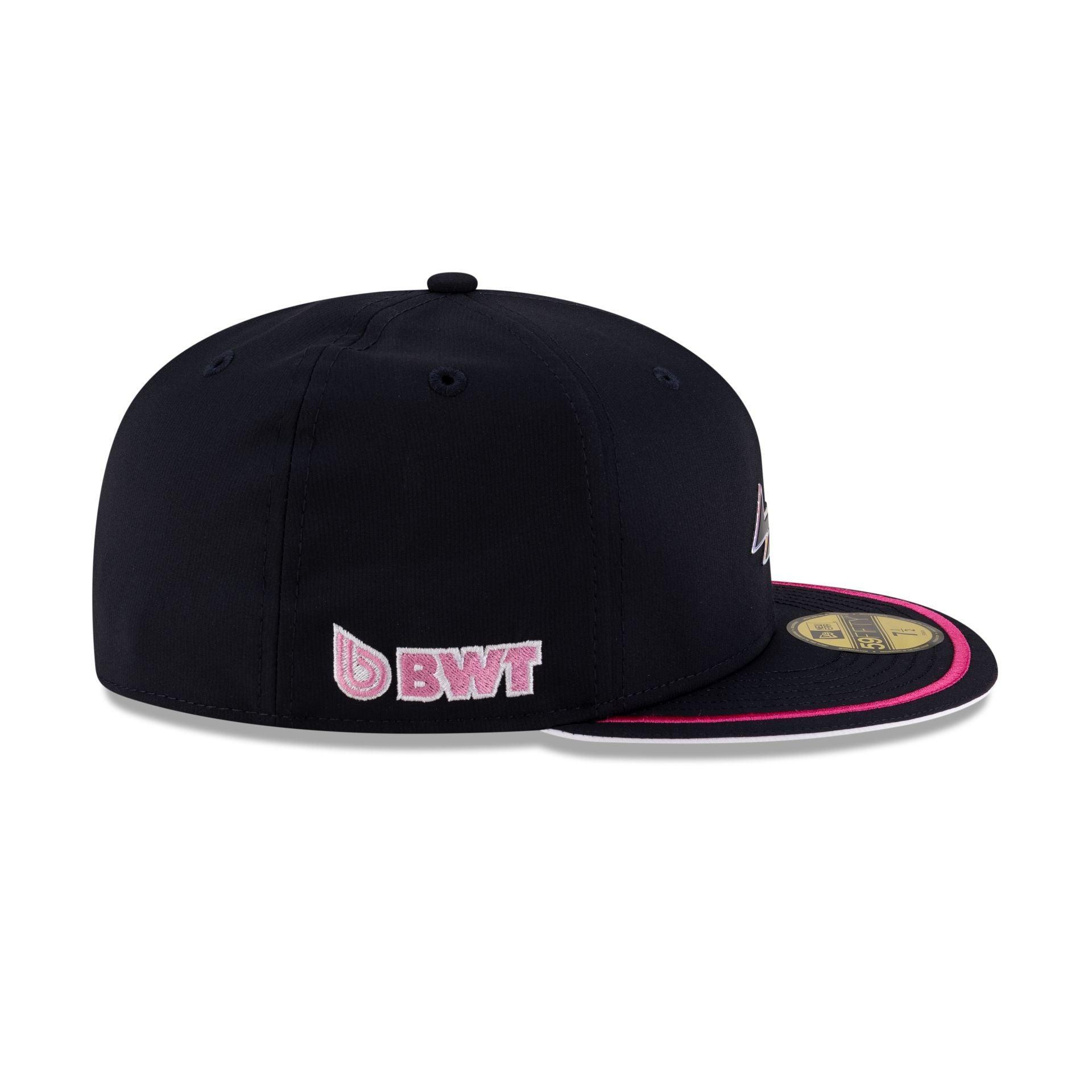 New Era Cap Chicago Camo 9FIFTY Snapback Hat Male Product Image