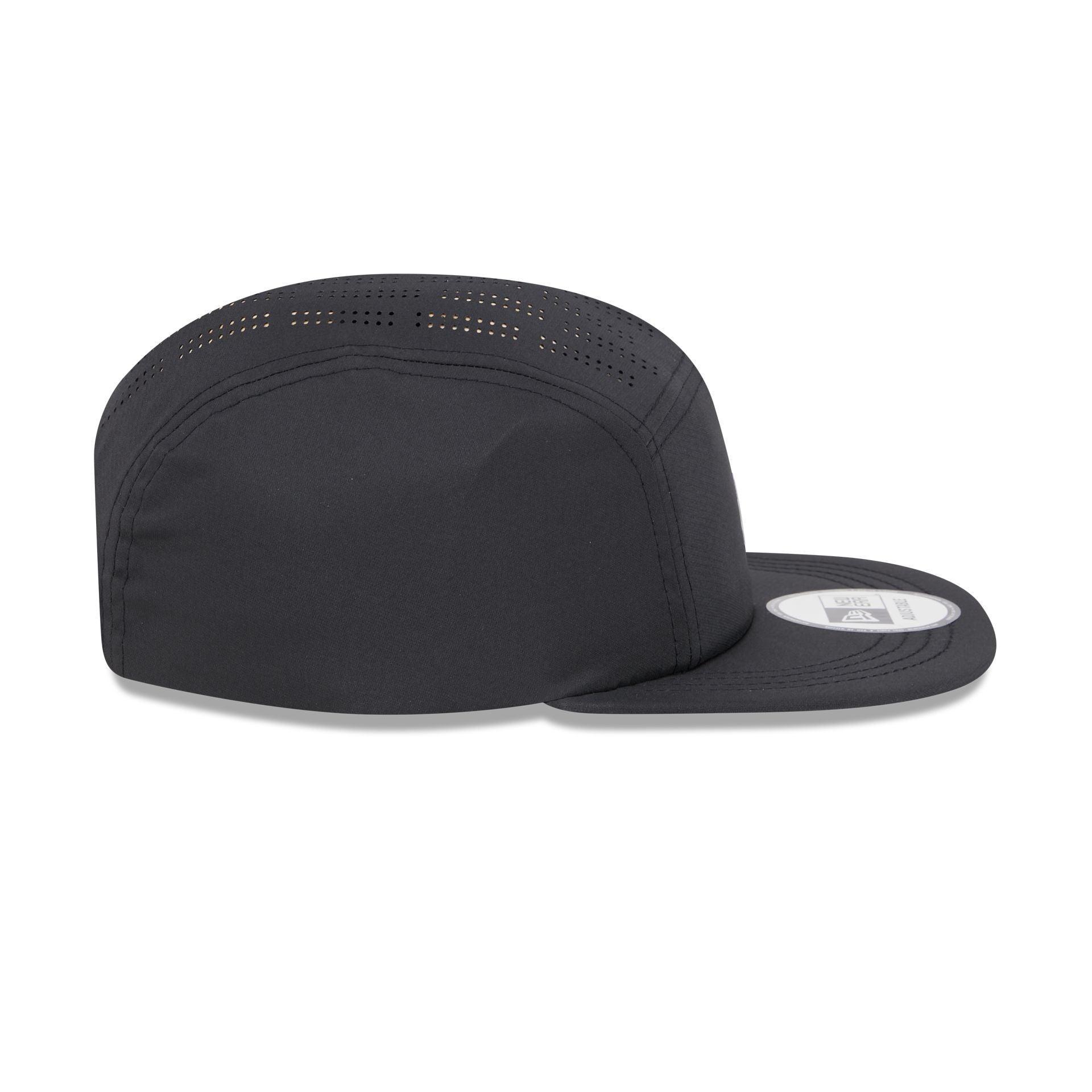 Tampa Bay Rays Reflect Camper Strapback Hat Male Product Image