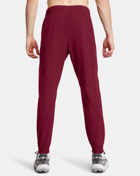 UA Zone Woven Product Image