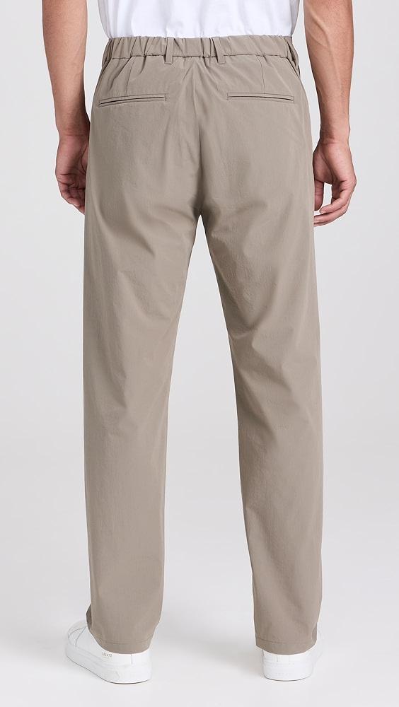 Norse Projects Aaren Travel Light Pants | Shopbop Product Image
