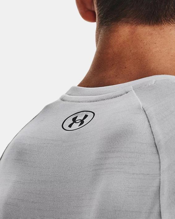 UA Tech 2.0 Tiger Mens Short Sleeve Product Image