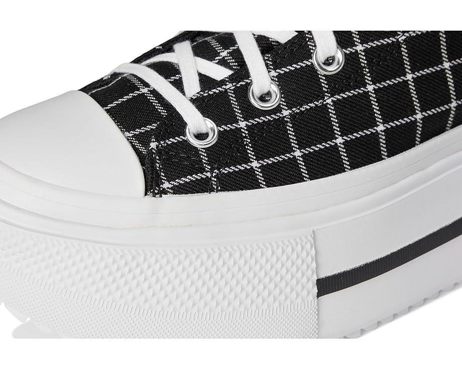 Chuck Taylor All Star Lift Double Stack Product Image