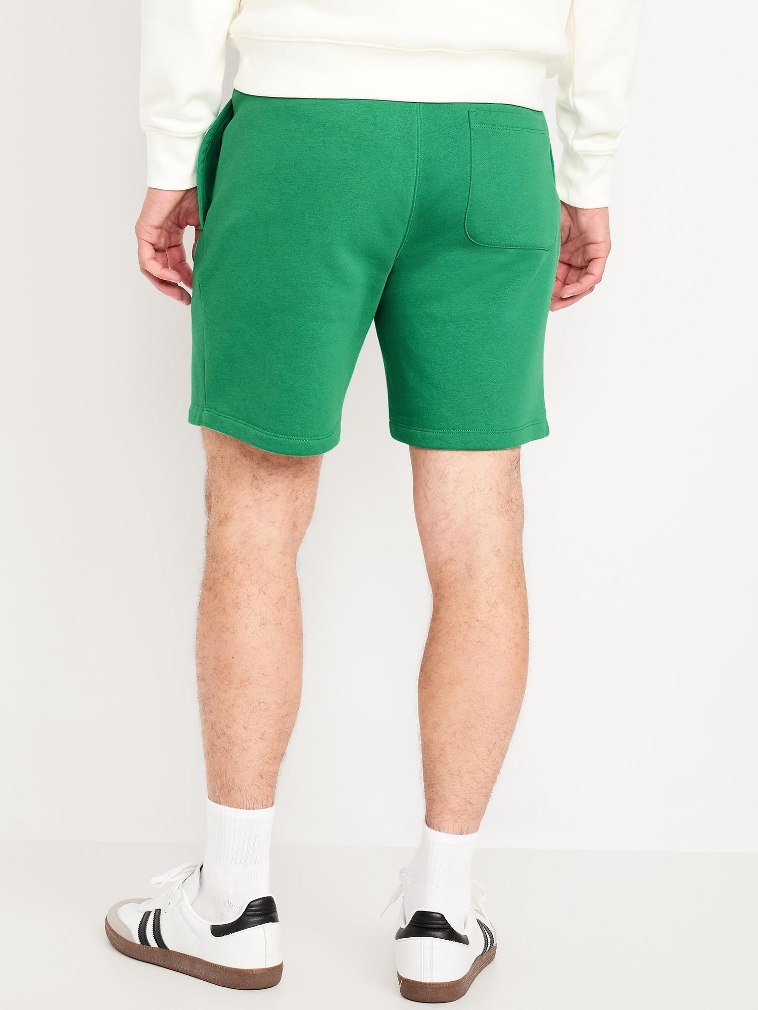 Rotation Logo Shorts -- 7-inch inseam Product Image