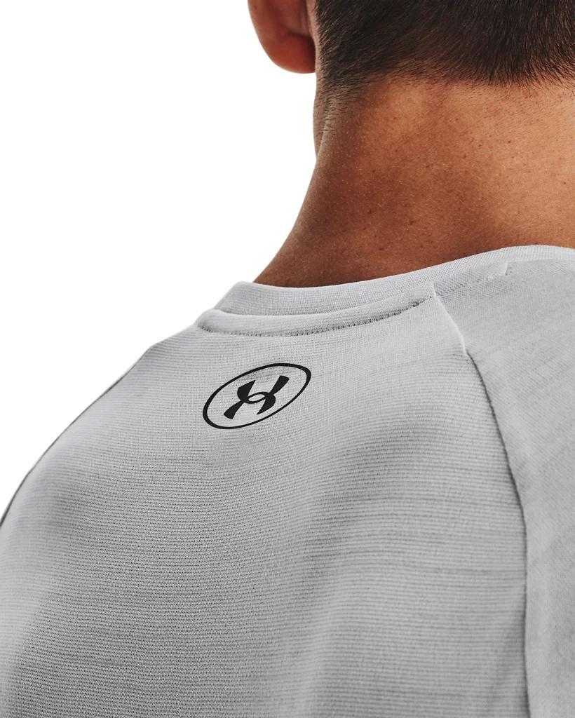 UA Tech 2.0 Tiger Mens Short Sleeve Product Image
