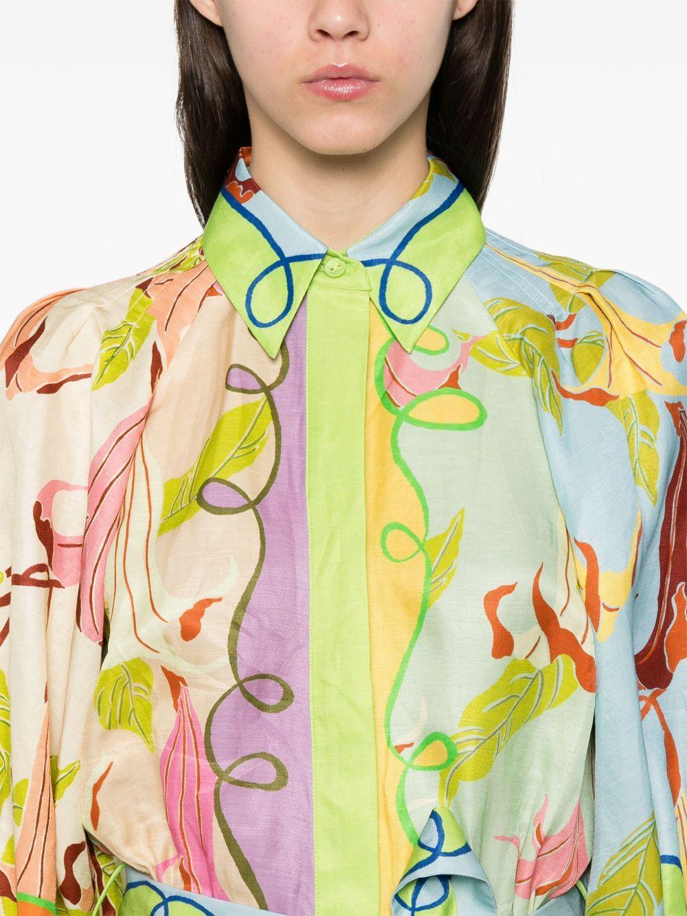 Rafaela mini dress Product Image