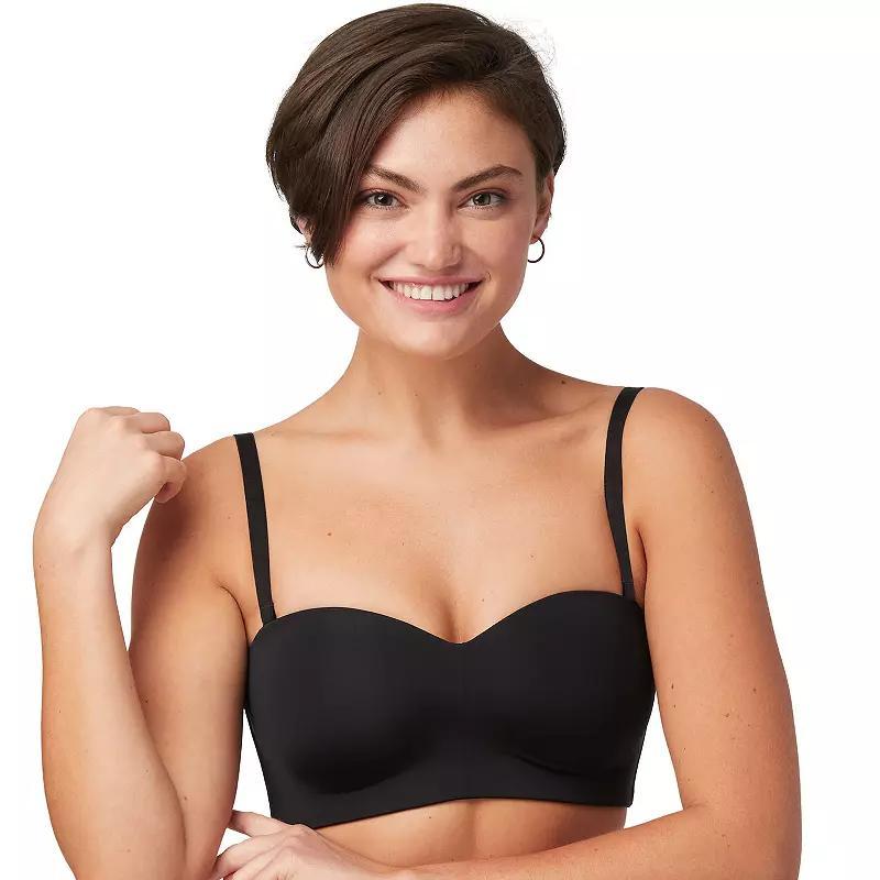 Pure Comfort Multiway Wire-Free Strapless Bra Product Image