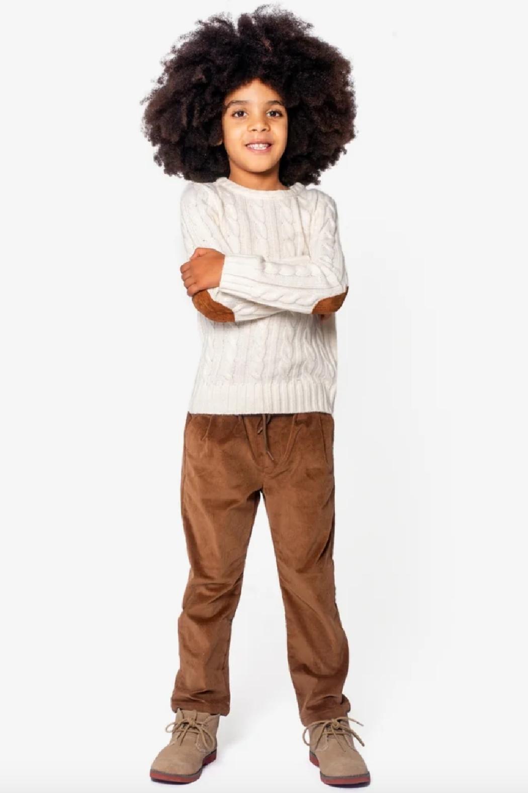 Club Pant Product Image