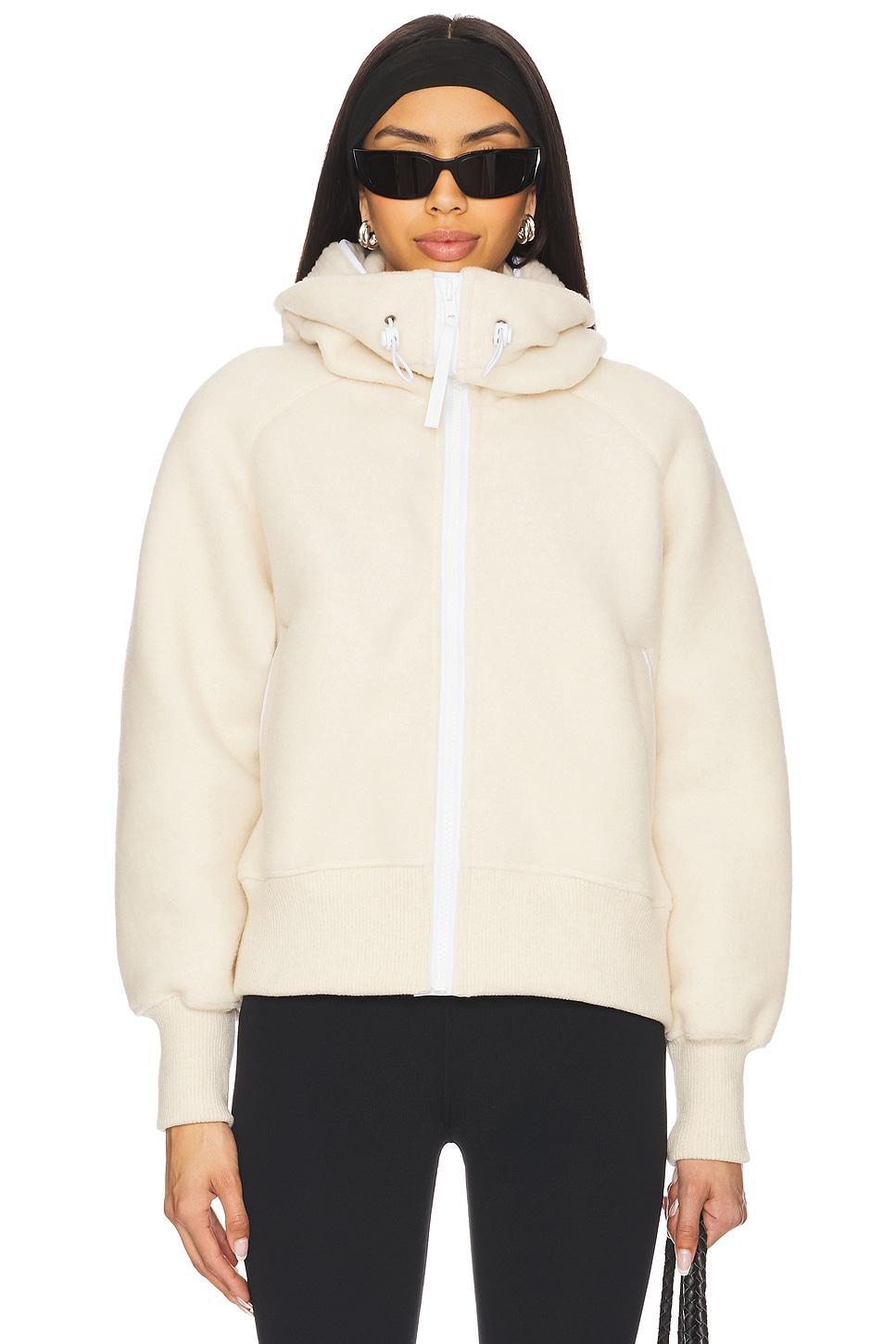 Chilliwack Fleece Bomber Jacket Canada Goose Product Image