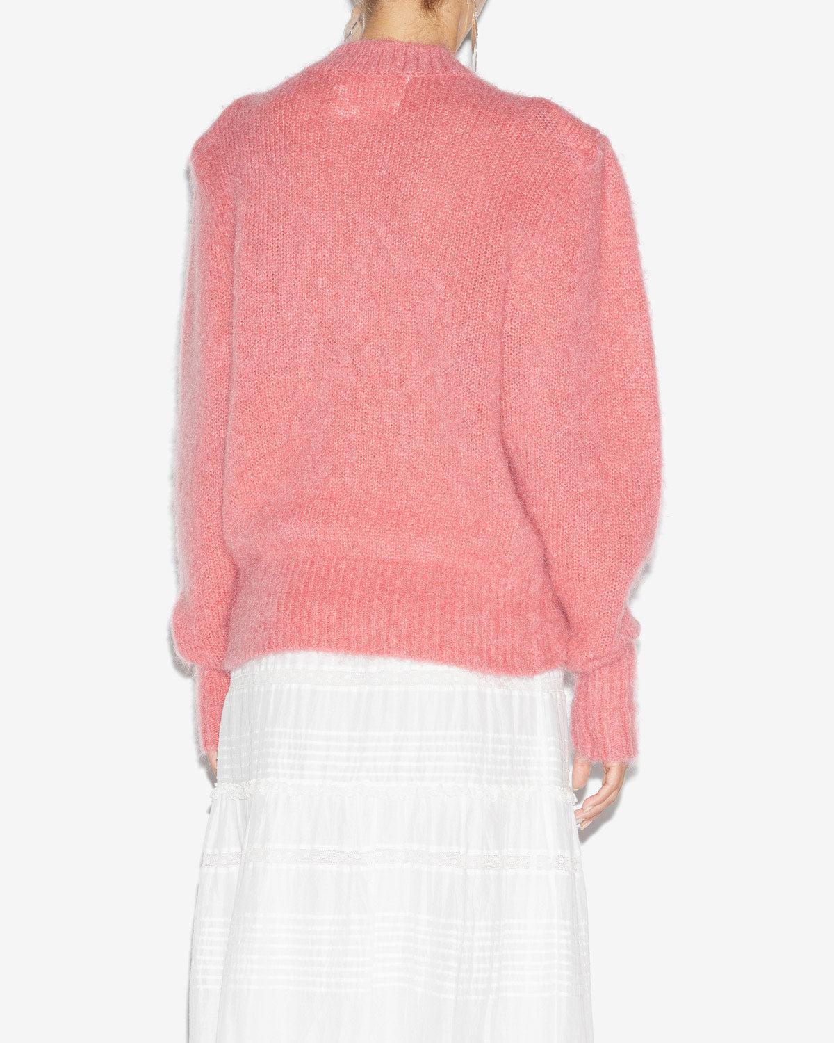 Esmee sweater Female Product Image