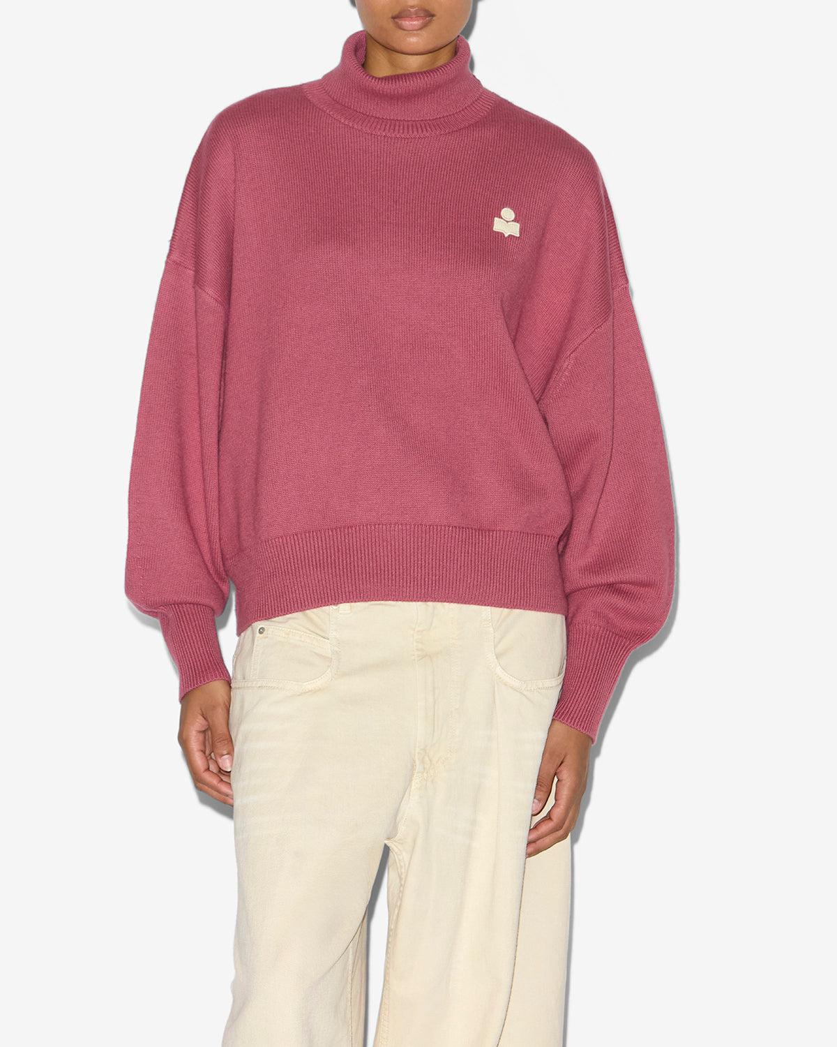 NASHA SWEATER Female Product Image
