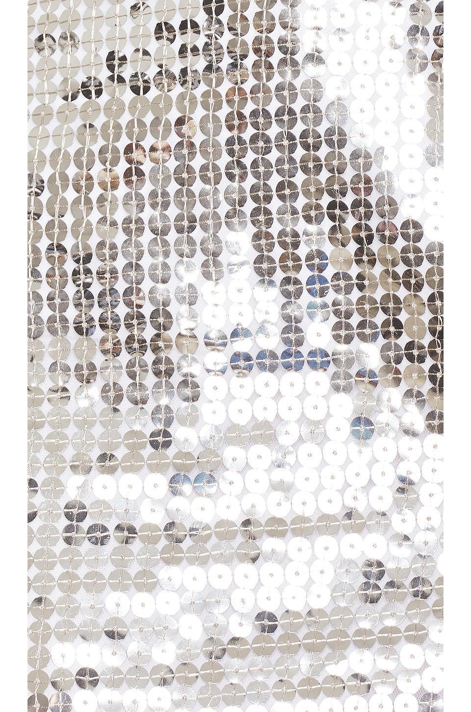 Jovanna Embellished Gown MAJORELLE Product Image