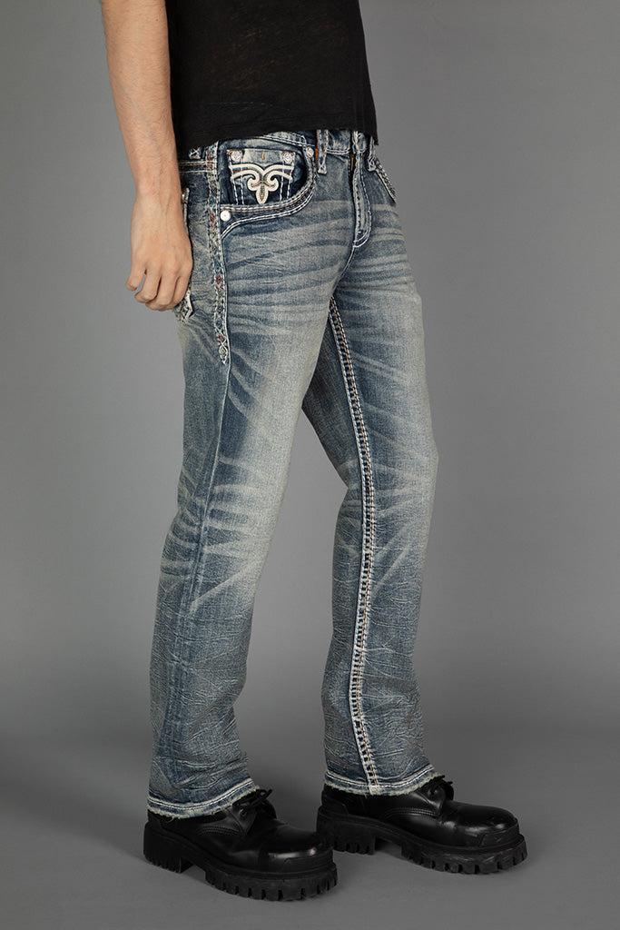 Ransom Straight Jeans Male Product Image