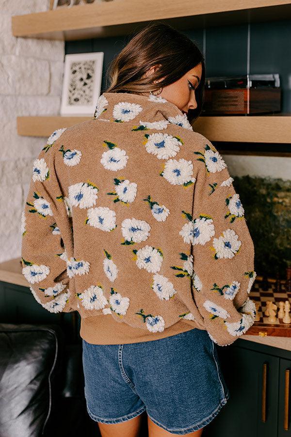 Flower Bomb Pullover Product Image