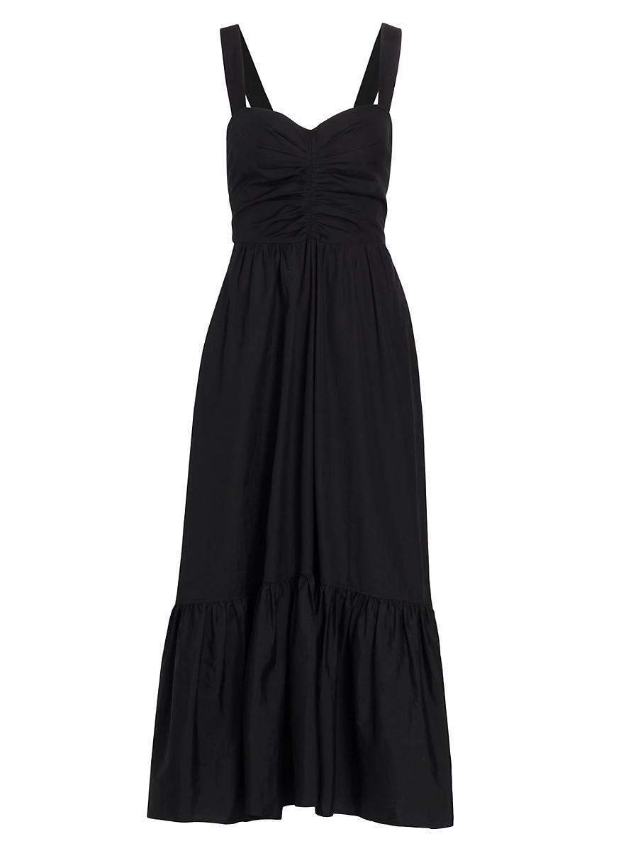 A. l.c. Lilah Ii Cotton Dress Product Image