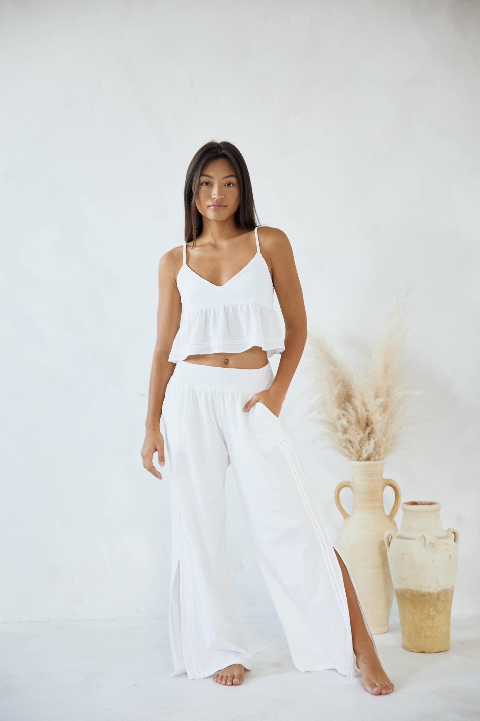 Aria Pant Product Image