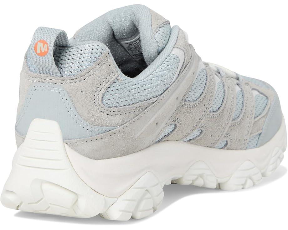 Moab 3 Waterproof Product Image
