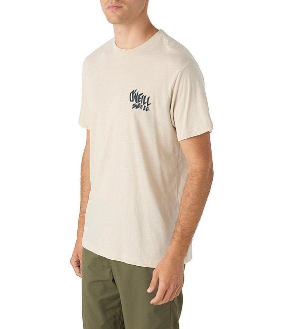 O'Neill Drop In Short Sleeve T-Shirt Product Image