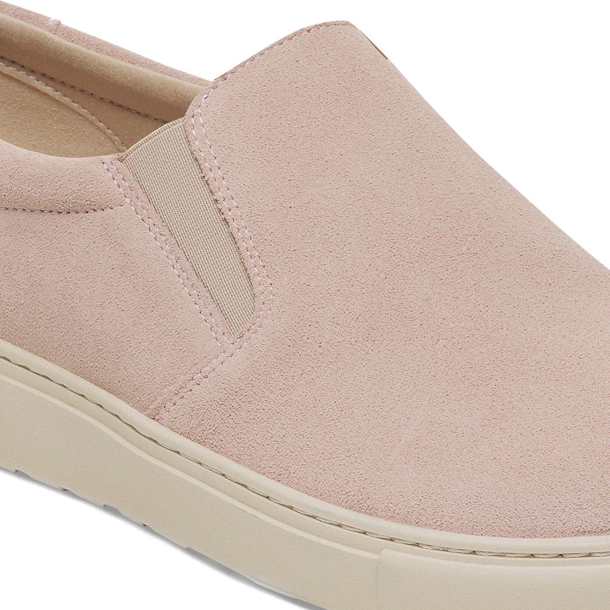 Oswego Suede Leather Product Image