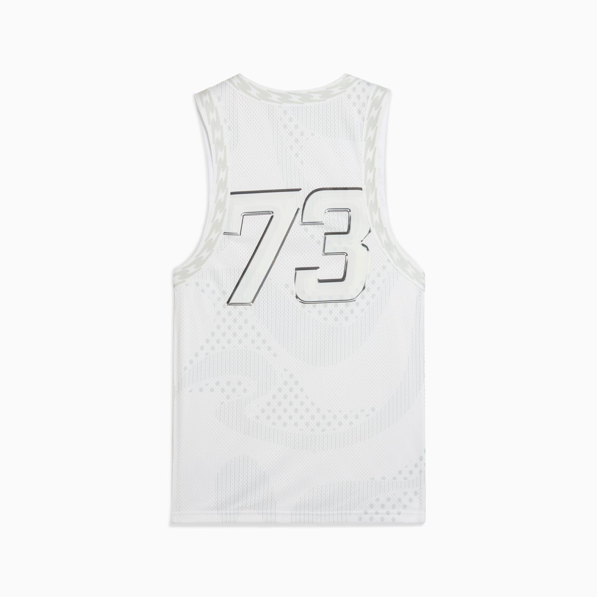Jer-SHE Women's Basketball Jersey Product Image