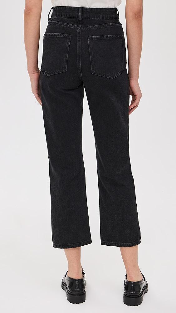By Malene Birger Milium Jeans | Shopbop Product Image