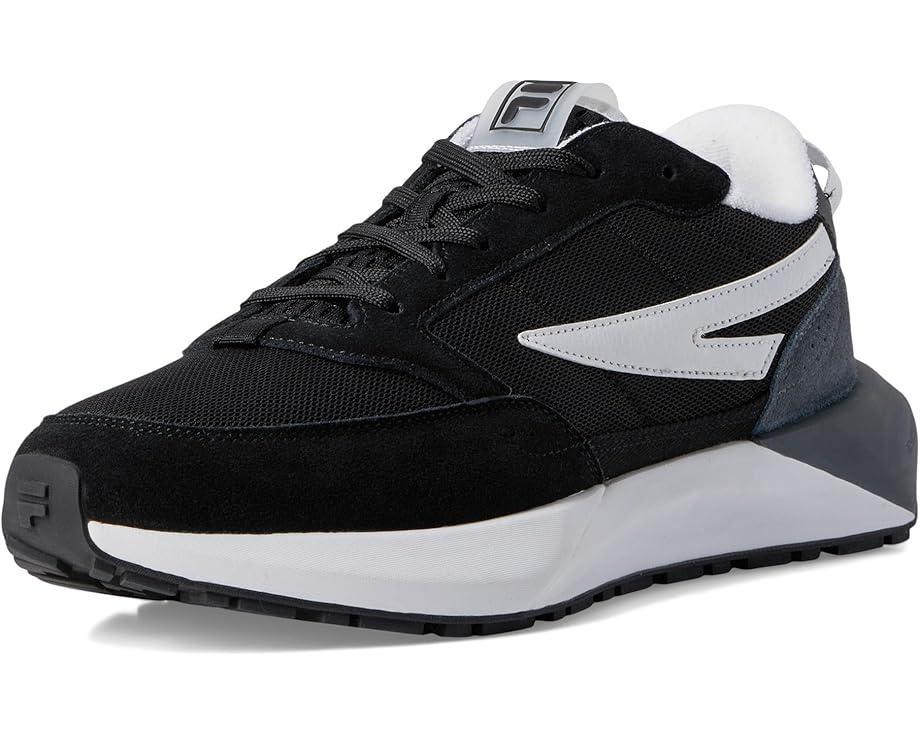 Edge Suede Product Image