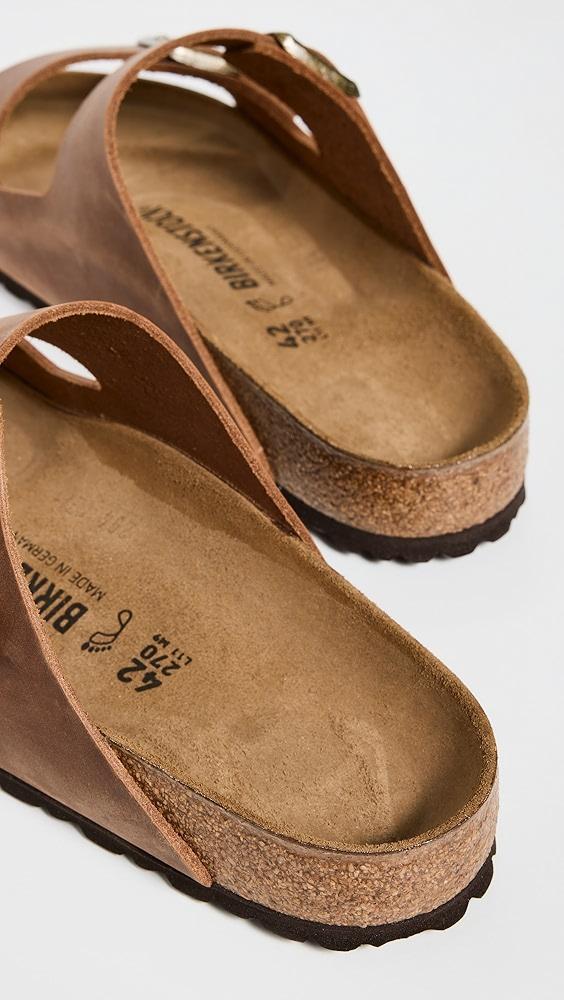 Birkenstock Arizona Sandals | Shopbop Product Image