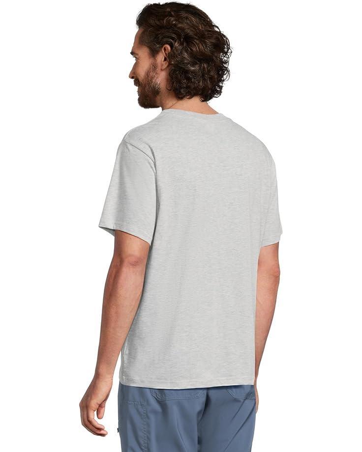 Evolution Tequila Sunrise Short Sleeve Tee Graphic Product Image