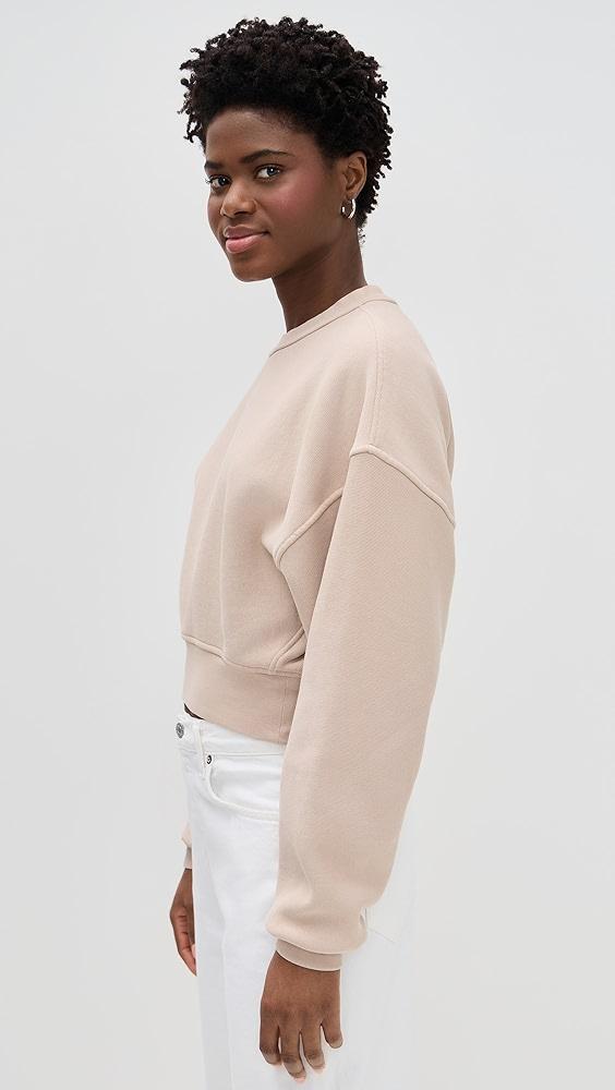 AGOLDE Kit Sweatshirt | Shopbop Product Image